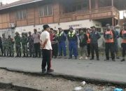 Dosen FIB Unkhair Dinyatakan Hilang Usai Pencarian Hari ke-7