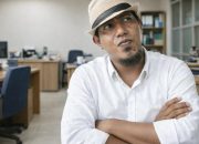 Masyarakat Desa Kao Minta Kejari Halut Seriusi Dugaan KKN Rumah Tematik
