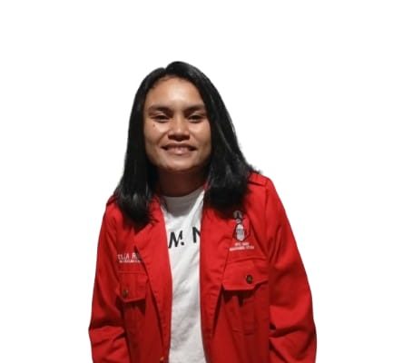 Kasus Pembunuhan di Halut, GMNI Dorong Penegakkan Hukum Berkeadilan Gender