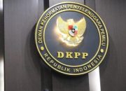 DKPP RI Resmi Jatuhkan Sanksi Pemberhentian Tetap Anggota Bawaslu Ternate
