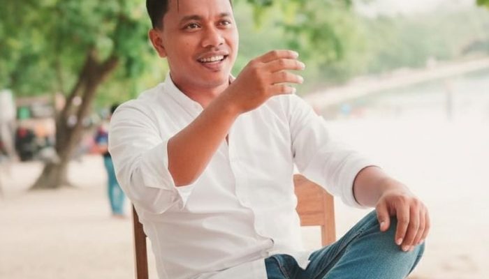Kasus PT WKM Diduga Janggal, HANTAM Malut Desak Kapolri Copot Kapolda Malut