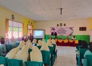 Hasby Yusuf Tekankan Cerdas Digital dalam Sosialisasi Empat Pilar Kebangsaan di MAS Dowora