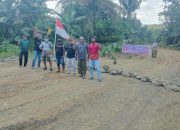 Tuntut Hak ke PT. ARA yang Disepakati Bersama, Tokoh Agama di Subaim Jadi Tersangka