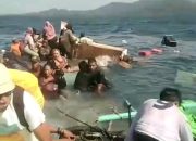Tragedi Tenggelamnya Longboat: Seorang Dosen Hilang dan Balita Meninggal