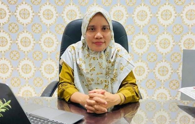 Ombudsman Malut Capai Target 2025: Pemda Sebagai Instansi ‘Terlapor’ Paling Dominan