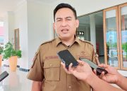 Sidak! Sekda Haltim Temukan ASN Tidak Relevan dengan Latar Belakang Pendidikan