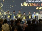 Pemkab Haltim Raih Penghargaan Bergengsi di Sektor Kesehatan