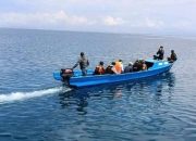 Dosen Unkhair Belum Juga Ditemukan di Hari Kelima Pencarian