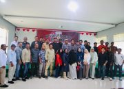 Musyawarah IKAT UMMU ke-III Bergulir; Konsolidasi Tambang Berkelanjutan