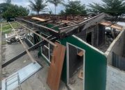 Kasus Pengrusakan Eks Kafe di Tidore Berujung Damai