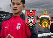 Besok Malut United vs Bhayangkara FC, Risky Pellu Jadi Kunci Kemenangan?