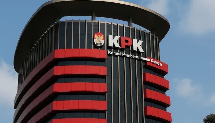 KPK dan Polri Didesak Usut Tuntas Suap Pajak PT WP dan Kasus PT WKM