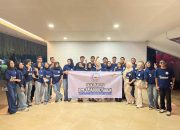 Resmi Deklarasi, IPM-T Jabodetabek Siap Jadi Mitra Strategis Pengembangan SDM