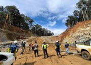 Kasus Tambang Ilegal Seret PT Harum Energy, Polda Malut Mulai Penyelidikan
