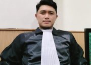 14 Warga Halteng Dilaporkan PT MAI, Praktisi Hukum: Ancaman Kriminalisasi Pejuang Lingkungan