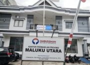 Alarm Ombudsman: Kualitas Pelayanan Publik 5 Daerah di Malut Belum Tinggi