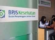 11 Juta Peserta BPJS Kesehatan Dinonaktifkan, Warga Ternate Ikut Terdampak