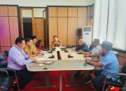 PD Haltim Perkuat Arah Bisnis, Matangkan RUPS 2026