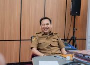 PLN Dukung, Pemkab Haltim Pastikan Listrik RSUD Maba Stabil