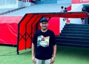 Musda IV KNPI Tidore, Pemuda Tidore Diajak Aktif dan Mencalonkan Diri