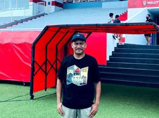 Musda IV KNPI Tidore, Pemuda Tidore Diajak Aktif dan Mencalonkan Diri