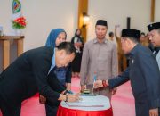 Pemda Haltim Siap Integrasikan Hasil Reses DPRD ke RKPD 2027