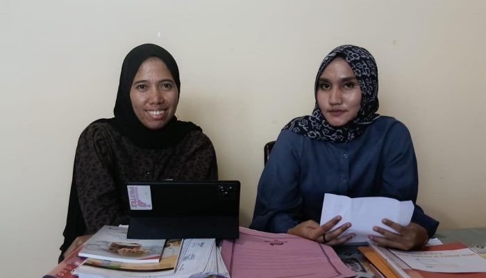 Fospar Malut Soroti Kinerja Polresta Tidore, Dinilai Lamban Tangani Kasus Pencabulan