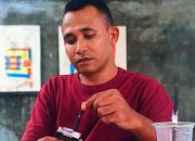 Diduga Ilegal, Direktur Pelta Malut Desak APH Tindak PT MAI yang Beroperasi di Sagea