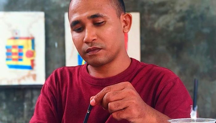 Diduga Ilegal, Direktur Pelta Malut Desak APH Tindak PT MAI yang Beroperasi di Sagea