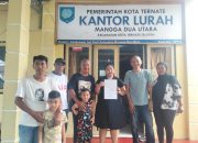 Lurah Mediasi, Masalah Akses Jalan di Mangga Dua Utara Selesai