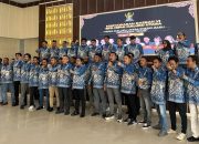 BPP HIPMI Ultimatum Tidak Ada Dualisme, Firdaus Amir Terpilih Nahkodai HIPMI Malut