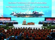 Taklimat Prabowo soal Penataan Baliho, Tindaklanjut Pemkot Ternate Dipertanyakan