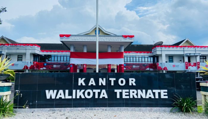 Pemkot Ternate Didesak Nonaktifkan Oknum ASN Tersangka Penganiayaan