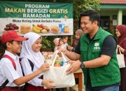Selama Ramadan, MBG Ternate Salurkan Menu Kering untuk Penerima Manfaat