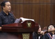 Kritik Isu Remiliterisme, Aktivis KontraS Andrie Yunus Diserang Air Keras