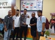 Buntut Intimidasi Wartawan Ternate, Bos dan Official Malut United Dilaporkan ke Polisi