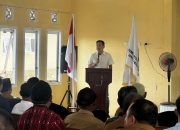 Musrenbang 3 Kecamatan Di Gelar, Pemkab Haltim: Komitmen Dorong Pembanguan Yang Merata di Seluruh Wilayah