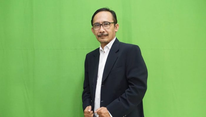 Geram! FOKAL IMM Dorong DPRD Malut Evaluasi Etik Aksandri Kitong