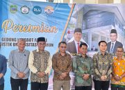 Bupati Haltim Bakal Tambah Kuota Pendidikan Dokter di Unkhair