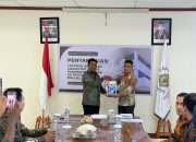 Serahkan LKPD 2025, Pemkab Haltim Optimis Raih WTP ke-8