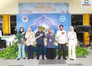 Ombudsman Malut Pantau Kesiapan Mudik Lebaran 2026 di Bandara Babullah