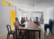Sinergi HIPMI dan Dinas Pertanian Taliabu, Fokus Perkuat Data dan Ketahanan Pangan