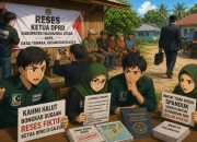 KAHMI Halut Bongkar Dugaan Reses Fiktif Ketua DPRD di Galela
