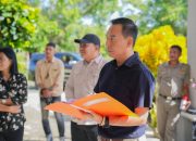 Sekda Haltim Akan Rutin Sidak, Dorong Kinerja ASN Lebih Maksimal