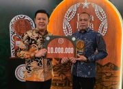 Tembus Nasional! Desa Tewil Harumkan Maluku Utara Lewat Film “Sebelum Tanda Tangan”.