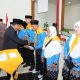 Lepas Jamaah Haji, Begini Pesan Bupati Haltim