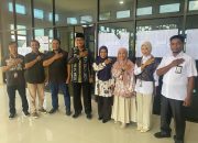 UTBK Unkhair Dipantau Ketat Ombudsman Malut