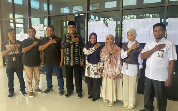 UTBK Unkhair Dipantau Ketat Ombudsman Malut