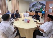 Pengawasan Diperketat, Ombudsman Malut Kawal Haji 2026