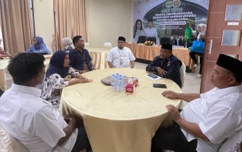 Pengawasan Diperketat, Ombudsman Malut Kawal Haji 2026